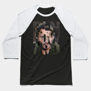 Ben Baseball T-Shirt